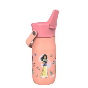 Harmony Straw Bottle. 14 oz.