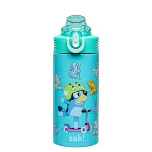 Sage Insulated Bottle. 14 oz.